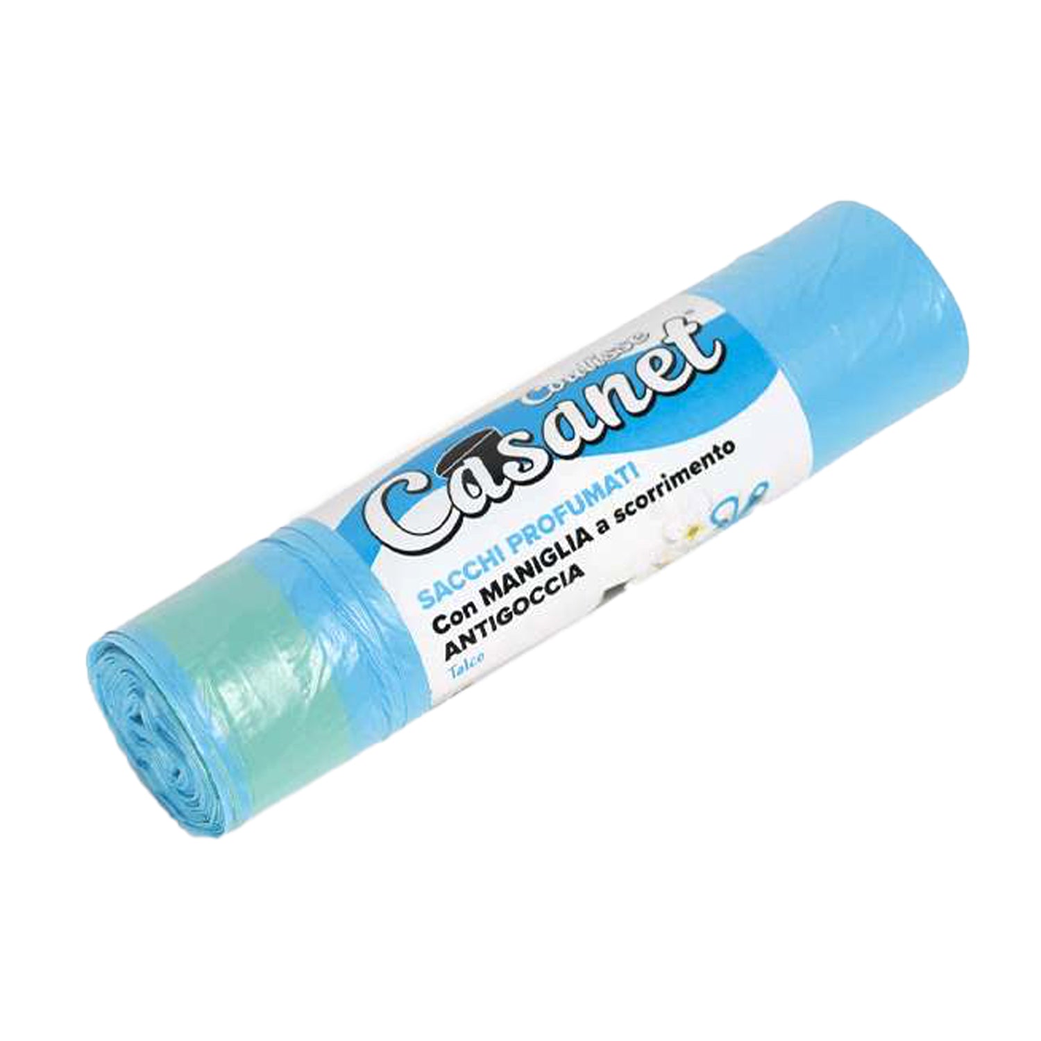 CASANET SACCHI PROFUMATI 55X66 TALCO
