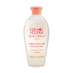 CERA DI CUPRA ACQUA MICELLARE 200ML