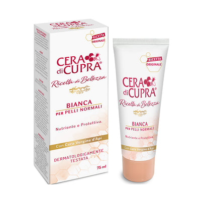 CERA DI CUPRA CREMA 75ML BIANCA NORMAL SKIN