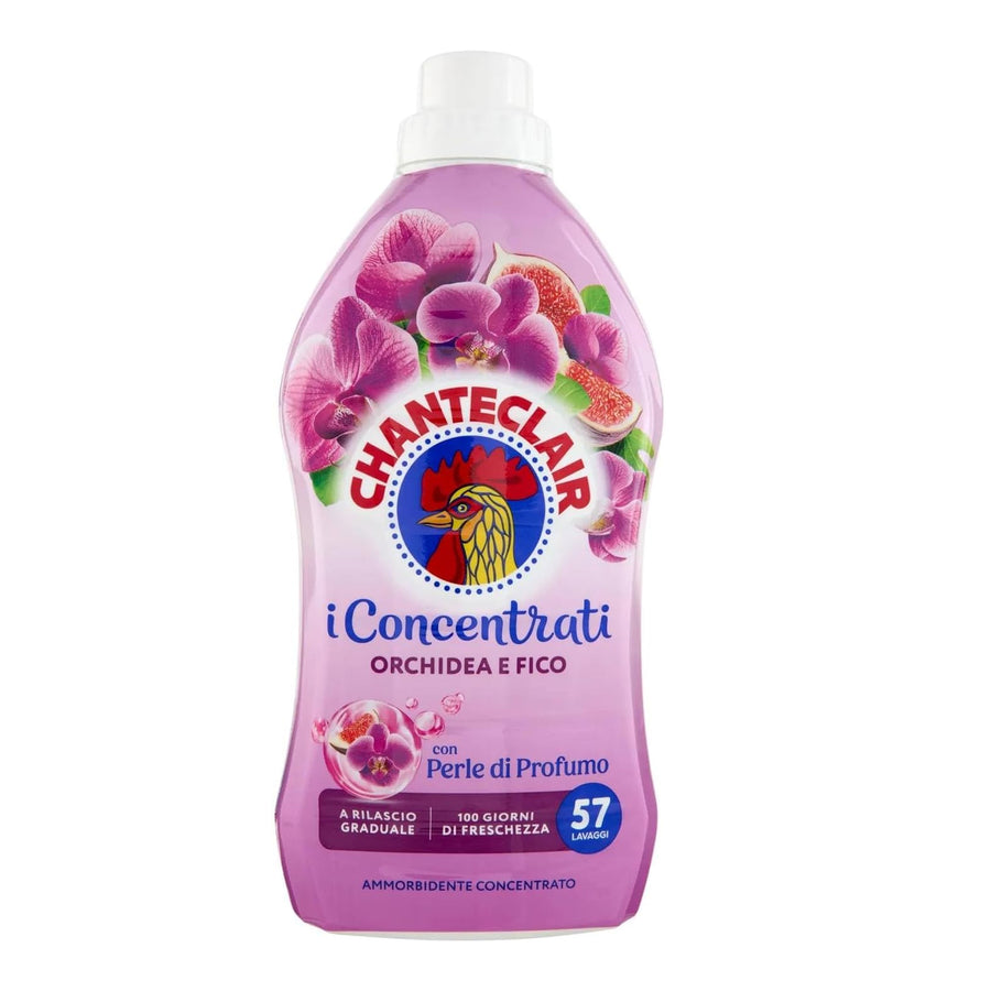 CHANTE CLAIR WEICHSPÜLER KONZENTRAT 1 L ORCHIDEE