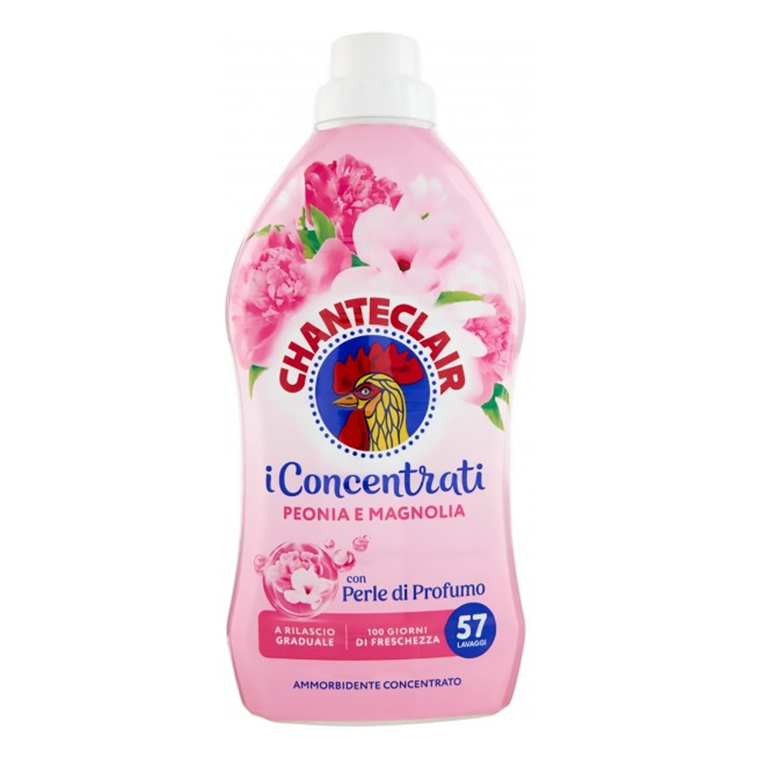 CHANTE CLAIR AMMORBIDENTE CONCENTRATO 1 L PEONIA