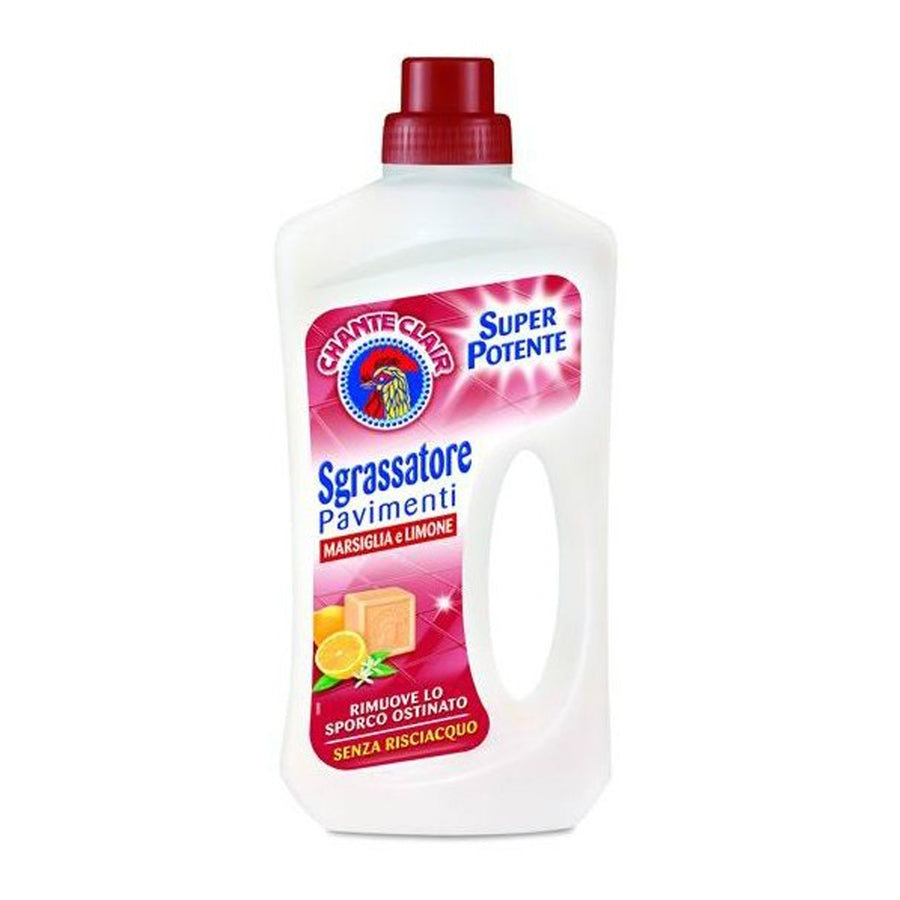 CHANTE CLAIR BÖDEN 750 ML MARSEILLE UND ZITRONE
