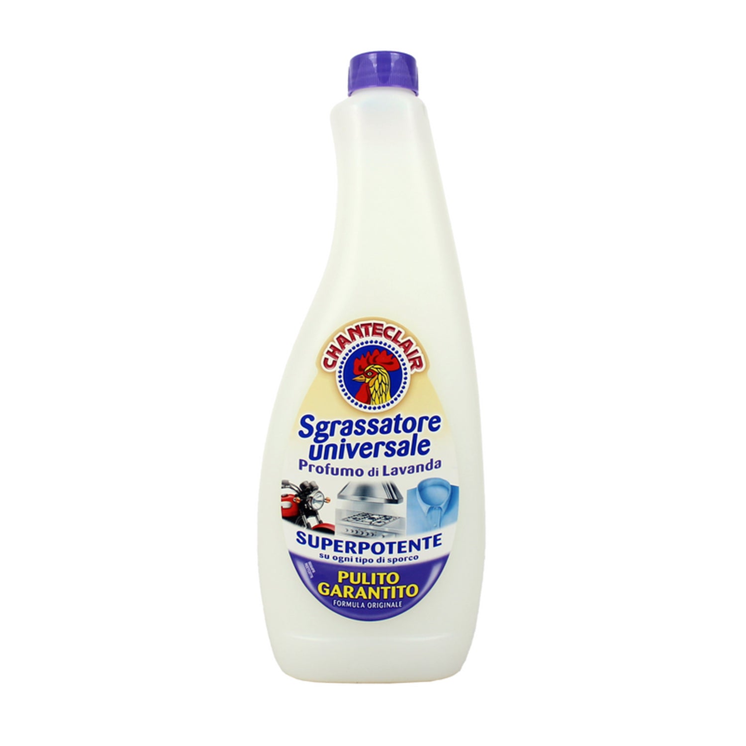 CHANTE CLAIR RICARICA 600ML LAVANDA