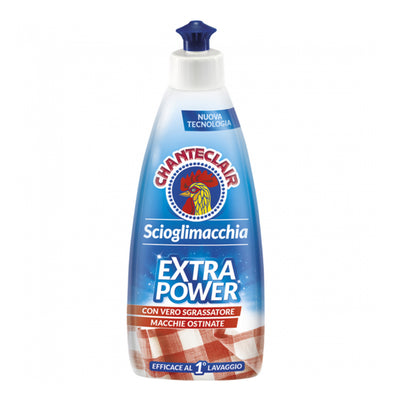 CHANTE CLAIR SCIOGLIMACCHIA SGRASSATORE 375 ML