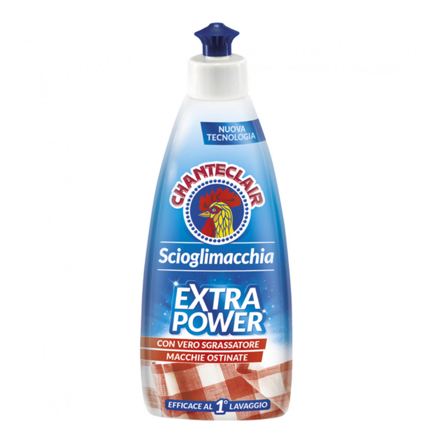 CHANTE CLAIR FLECKENENTFERNER ENTFETTER 375 ML