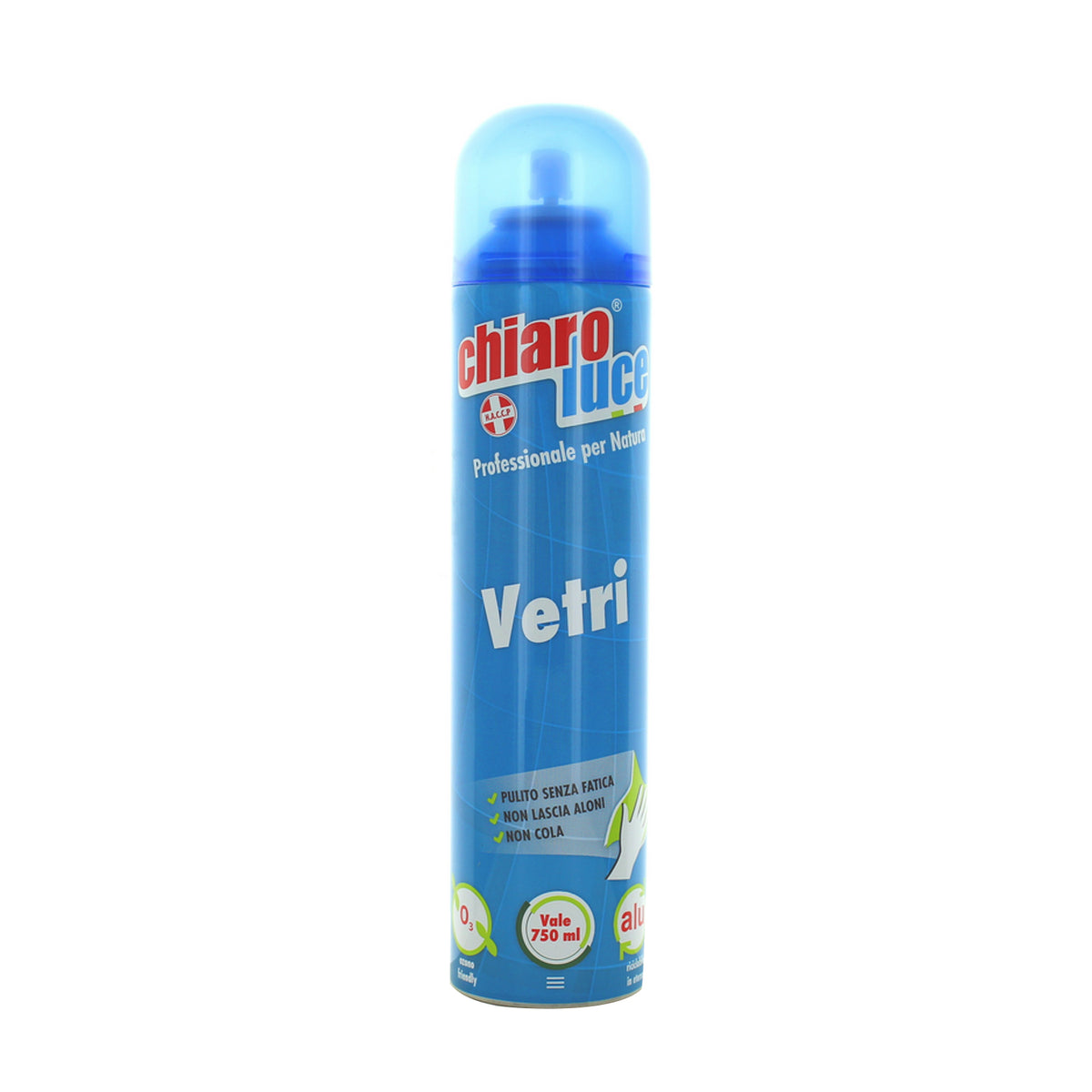 CHIARO LUCE VETRI 5IN1 300ML