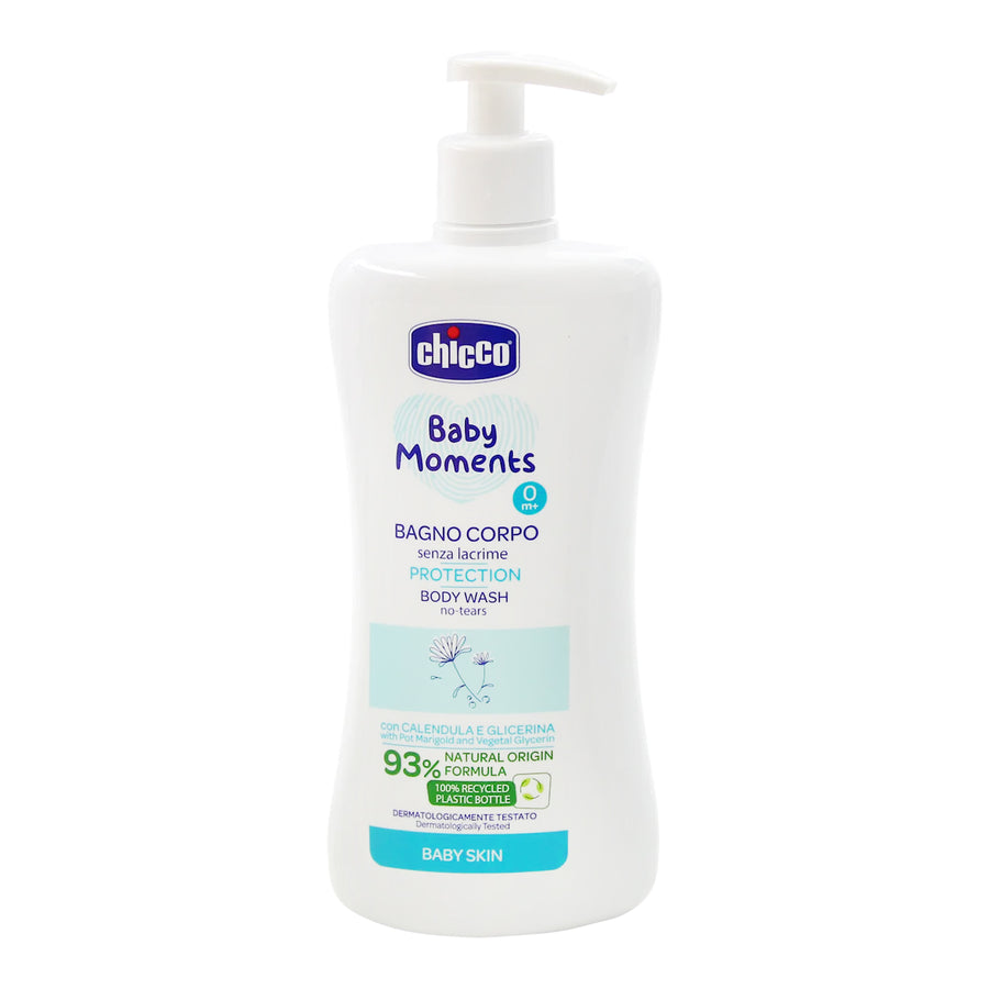 CHICCO BAD 500 ML SCHUTZ