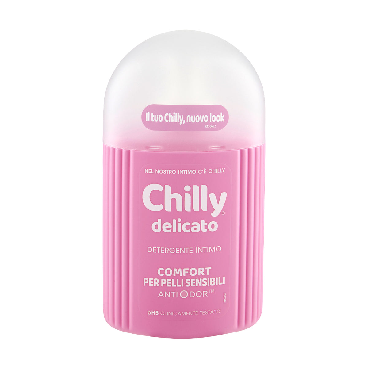 CHILLY INTIMO 200ML DELICATO