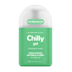 CHILLY INTIMO 200ML GEL