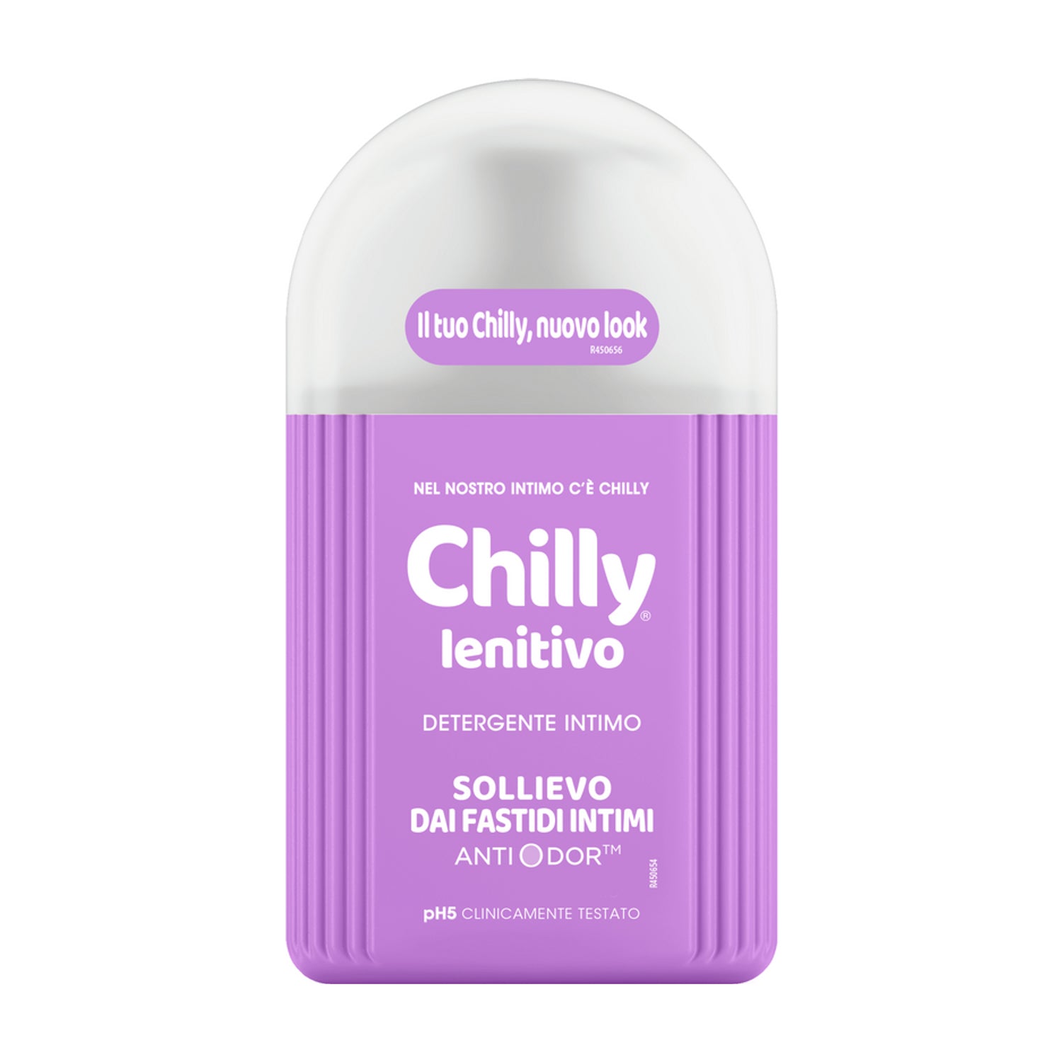 CHILLY INTIMO 200ML LENITIVO