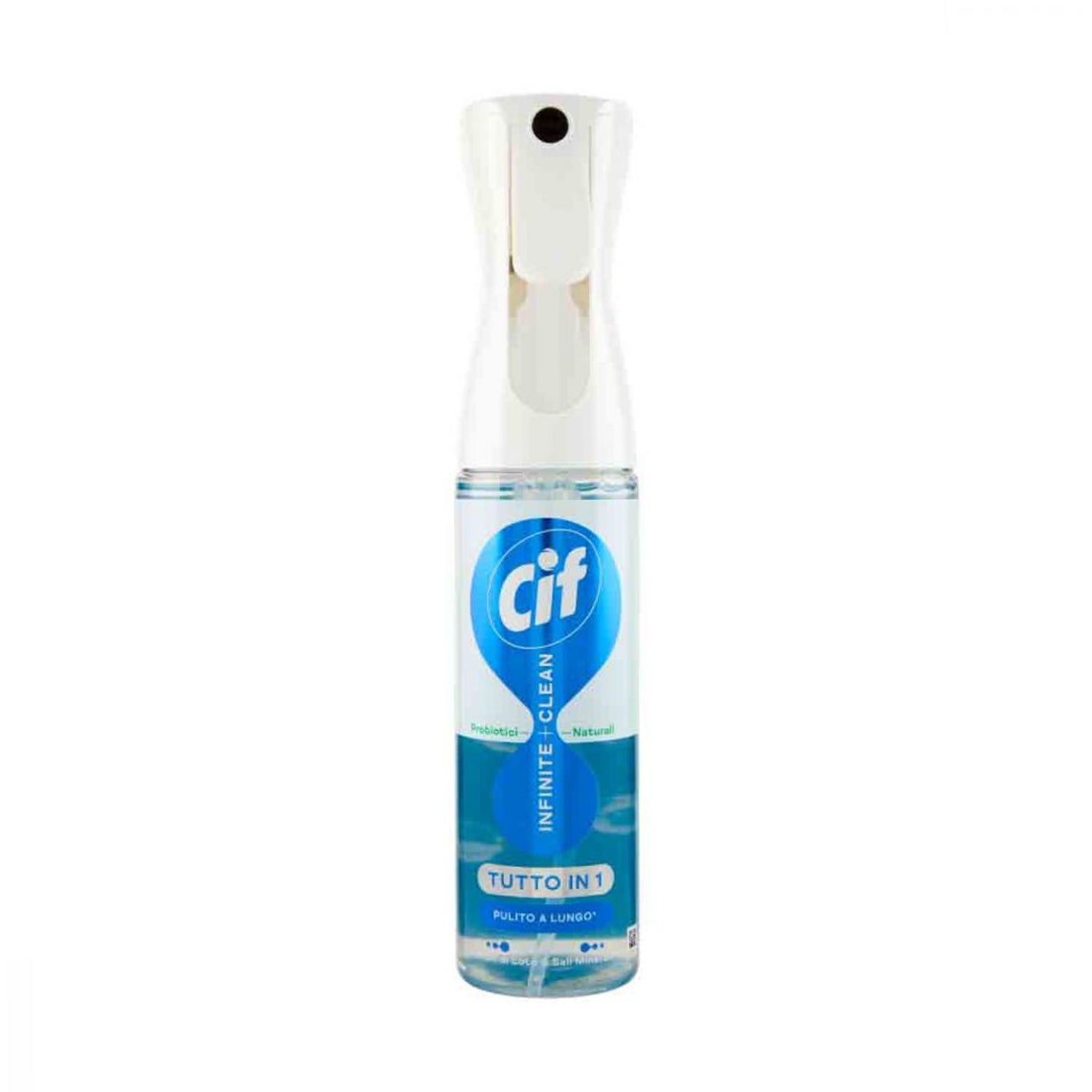CIF INFINITY CLEAN 280ML SENSITIVE