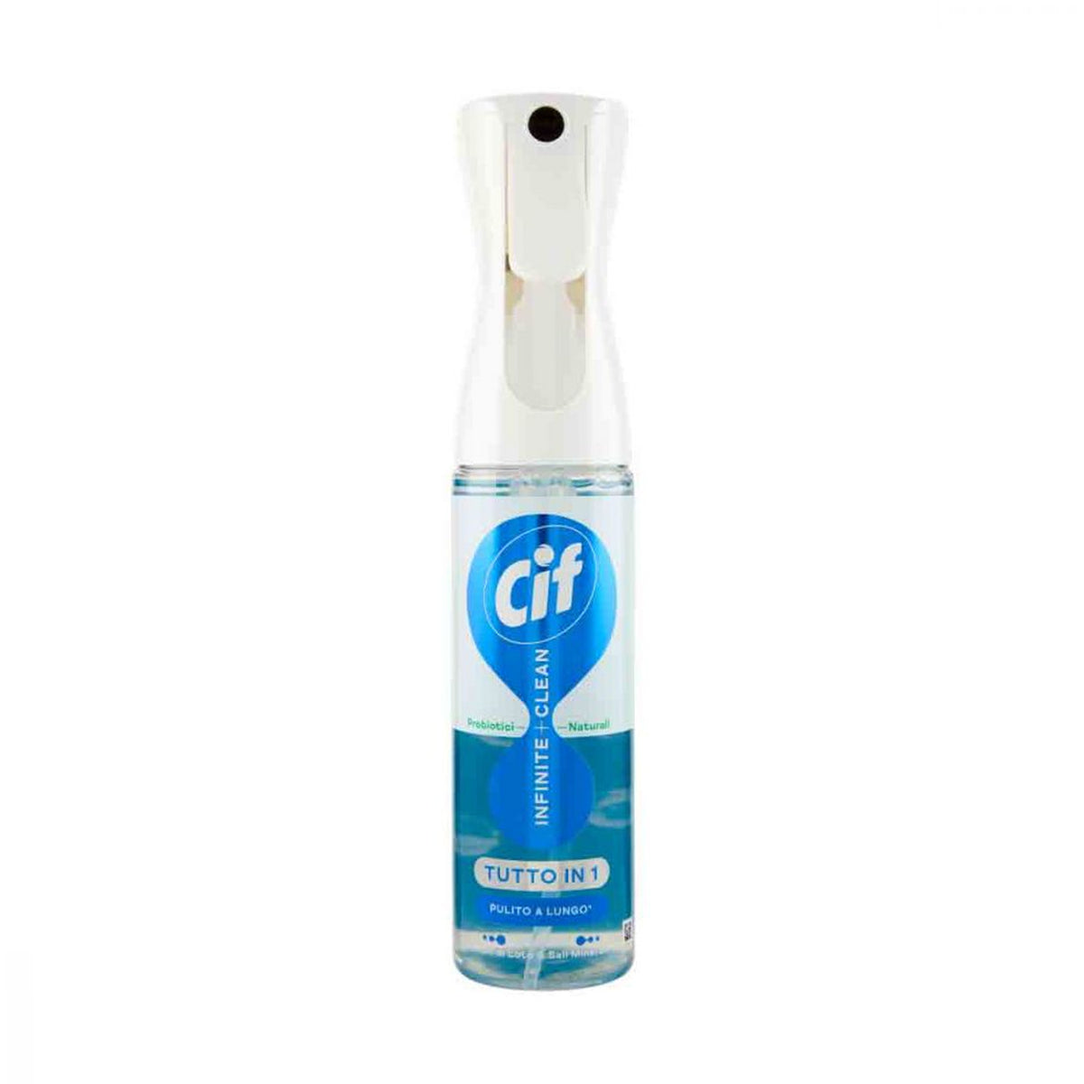 CIF INFINITY CLEAN 280ML SENSITIVE