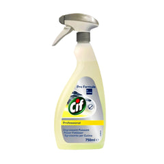 CIF PROFESSIONAL SGRASSATORE 750ML