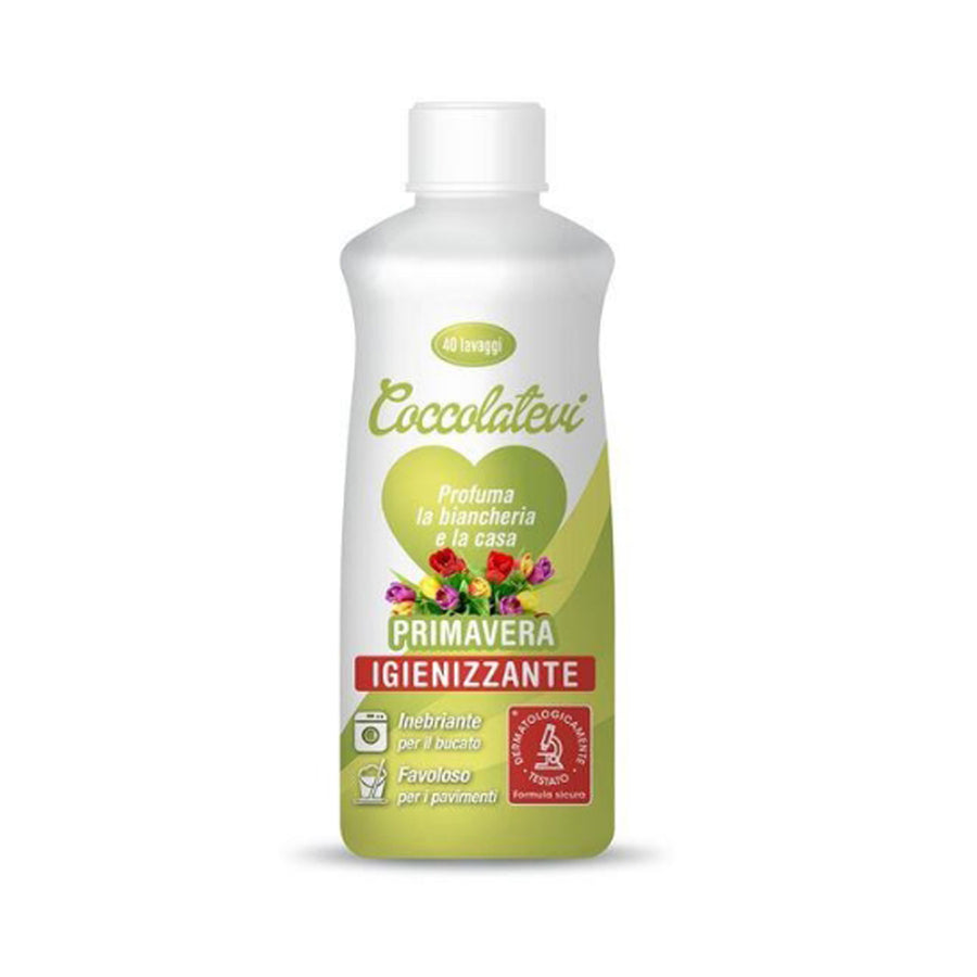 COCCOLATEVI RAUMDUFT FLÜSSIG FRÜHLING 250 ML