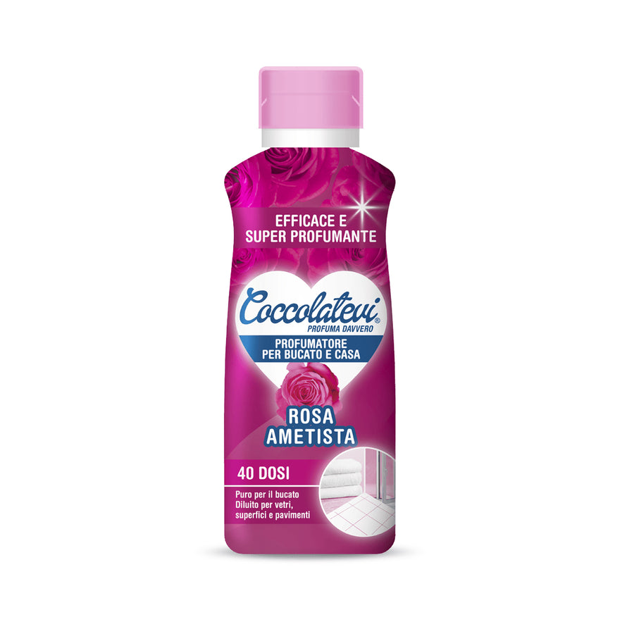 VERWÖHNEN SIE SICH FLÜSSIGER RAUMDUFT ROSE 250 ML