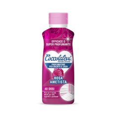 COCCOLATEVI PROFUMATORE LIQUIDO ROSA 250 ML