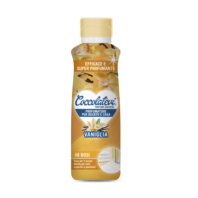 COCCOLATEVI RAUMDUFT VANILLE 250 ML