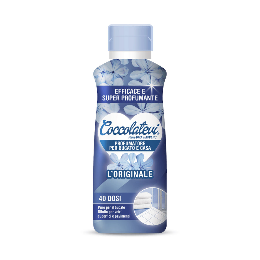 PAMPER YOURSELF THE ORIGINAL PERFUMER 250 ML