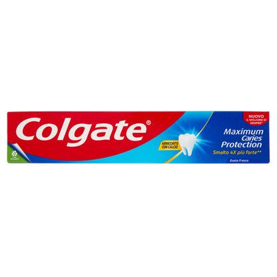 COLGATE DENT.75ML FLUOR CALCIUM