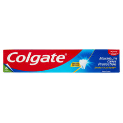 COLGATE DENT.75ML FLUOR CALCIUM