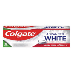 COLGATE DENTIFRICIO 75ML ADVANCED WHITE