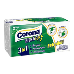 3-IN-1 ABNEHMBARE BLITZKRONE