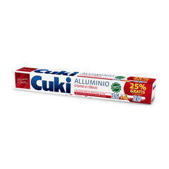 CUKI ALLUMINIO 16+4