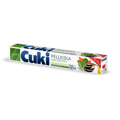 CUKI PELLICOLA 25MT