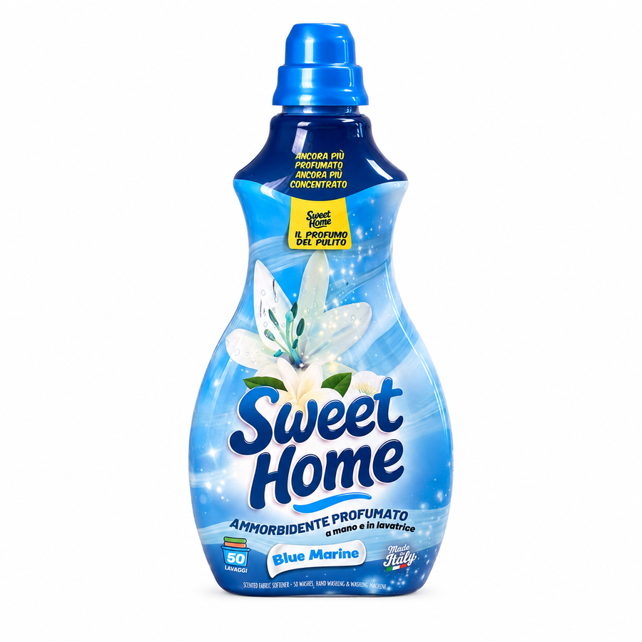 SWEET HOME AMMORBIDENTE 50 LAVAGGI BLUE MARINE