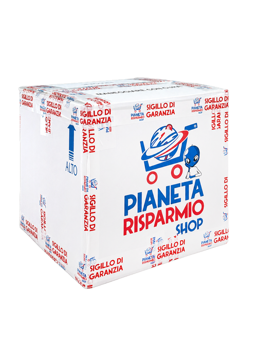 Cura dell'imballaggio