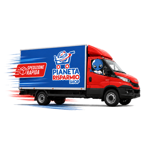 spedizione rapida