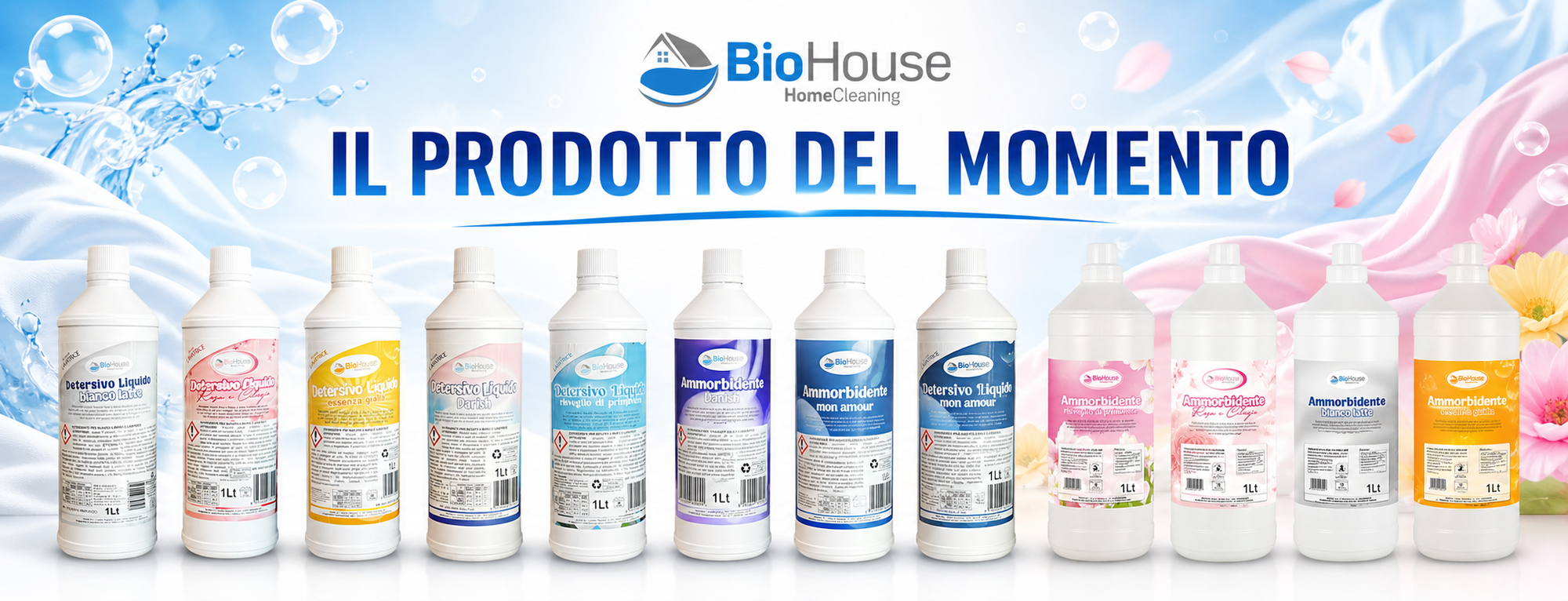 BIOHOUSE