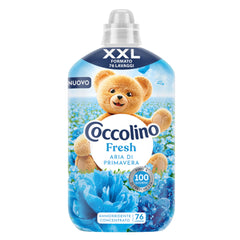 COCCOLINO XXL 76LAV PRIMAVERA