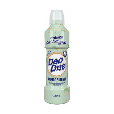 DEO DUE AMMORBIDENTE 50LAV. NATURE