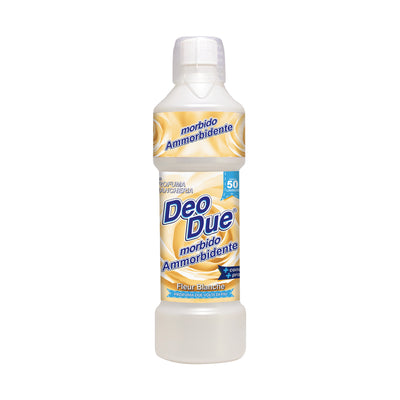 DEO DUE AMMORBIDENTE 50LAV FLEUR BLANCHE