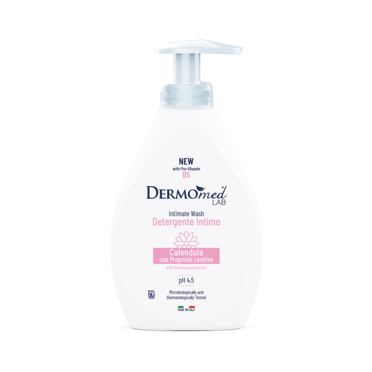 DERMO MED INTIMO 250ML CALENDULA