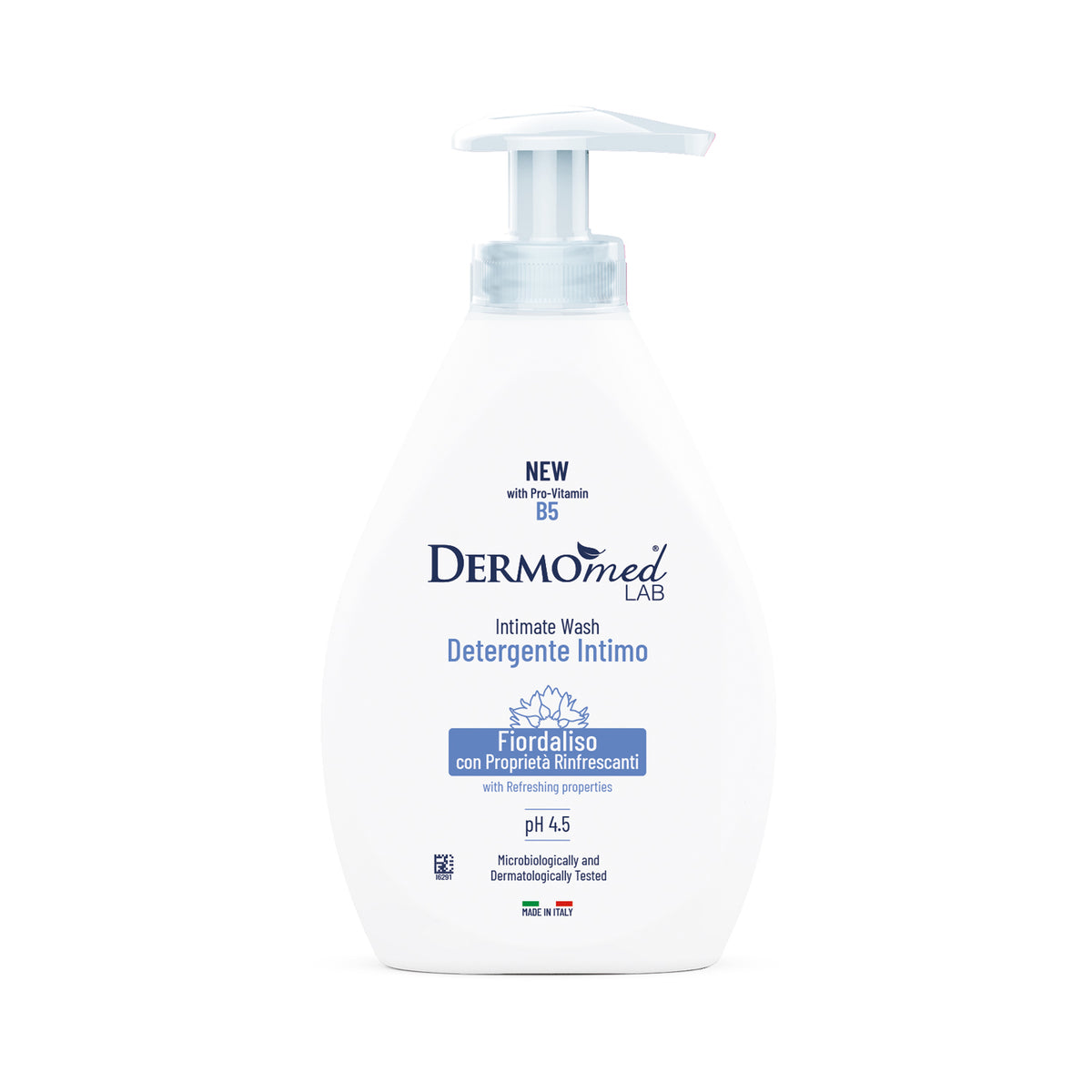 DERMO MED INTIMO 250ML FIORDALISO