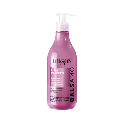 DIKSON BALSAMO 500ML LISCI PERFETTI