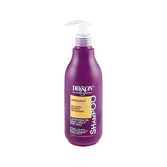 DIKSON SHAMPOO 500ML ANTI GIALLO