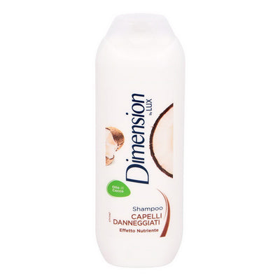 DIMENSION SH 250ML COCCO