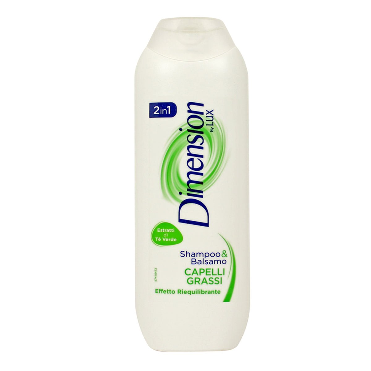 DIMENSION SH 250ML GRASSI