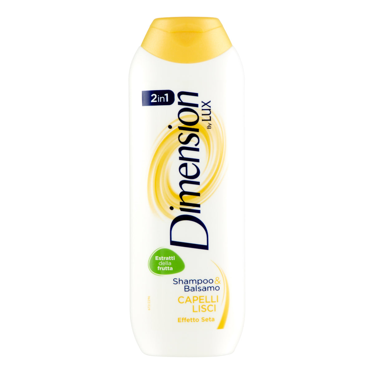 DIMENSION SH 250ML LISCI