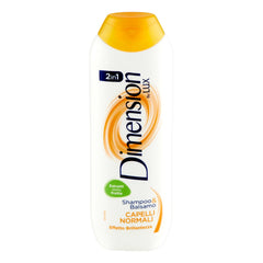 DIMENSION SH 250ML NORMALI