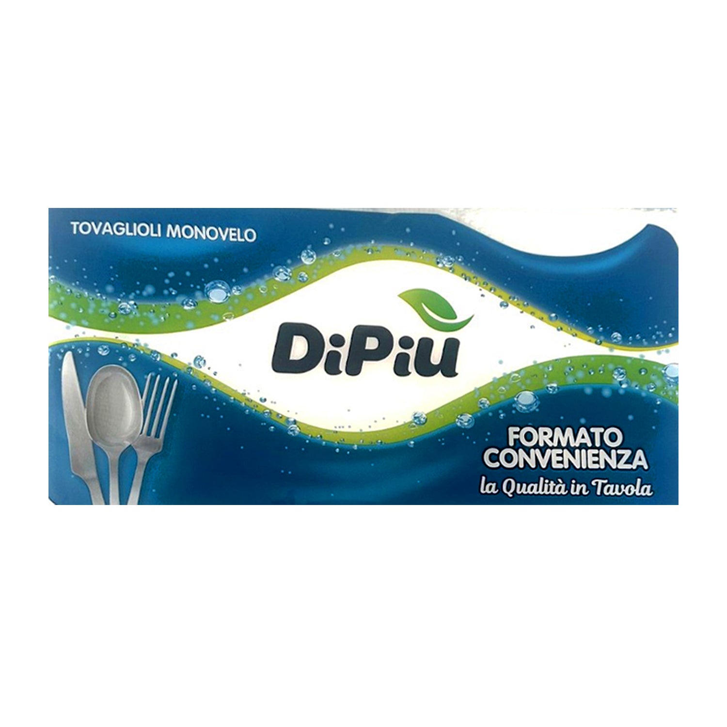 DI PIU TOVAGLIOLI MONOVELO