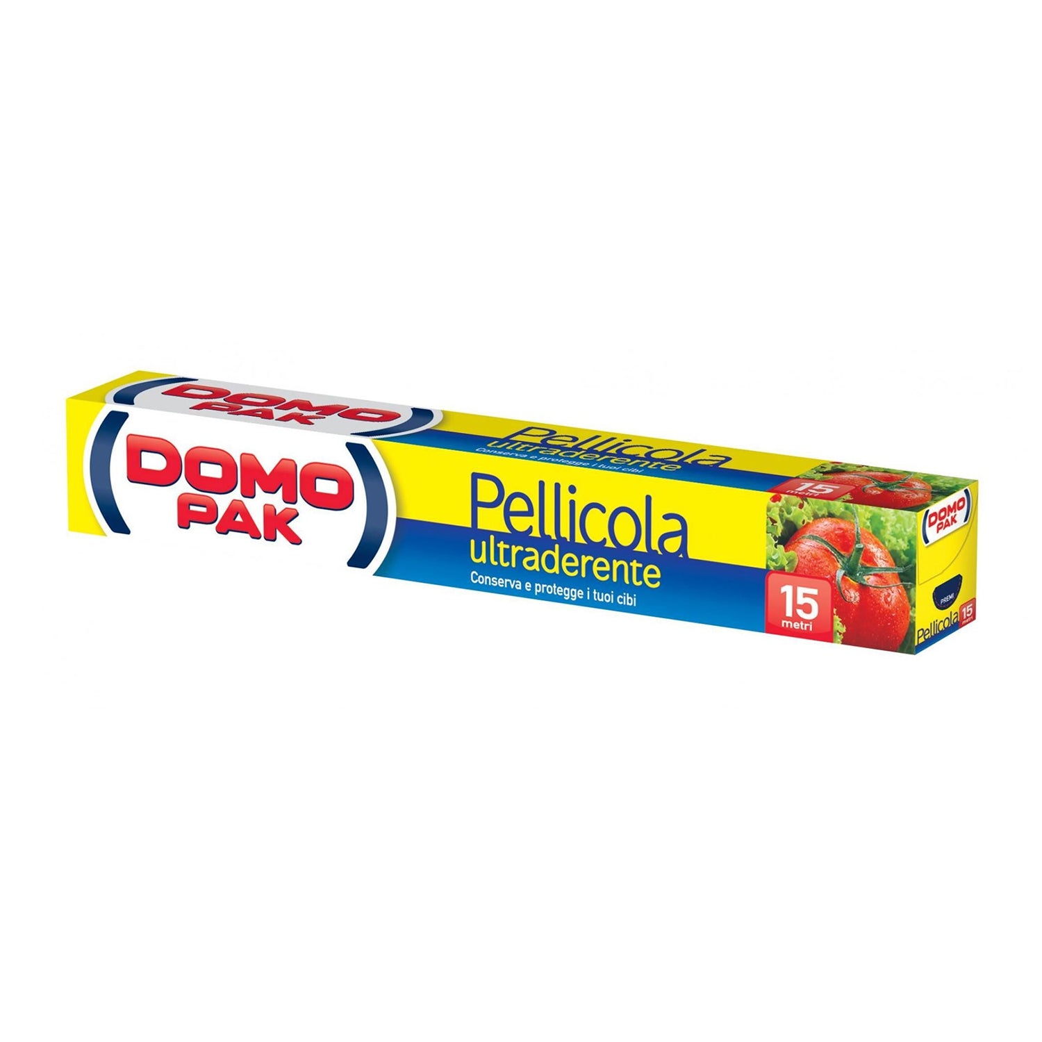 DOMOPAK PELLICOLA 15MT