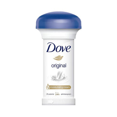 DOVE DEO CREMA FUNGO 50ML