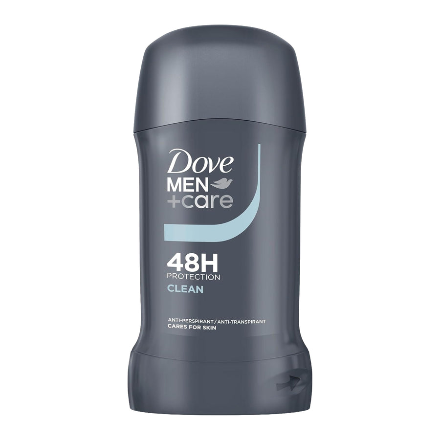 DOVE DEODORANTE STICK 50ML CLEAN COMFORT
