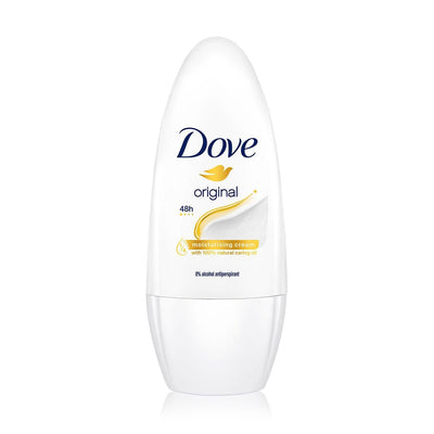 DOVE DEO ROLL ON 50ML ORIGINAL