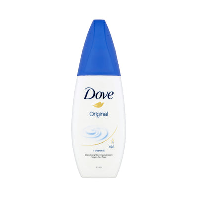 DOVE DEO VAPO 75ML ORIGINAL