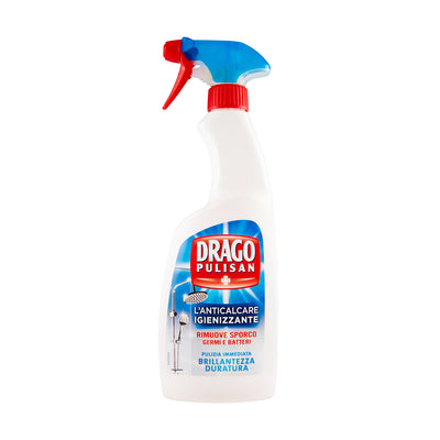 DRAGO ANTICALCARE SPRAY 600ML